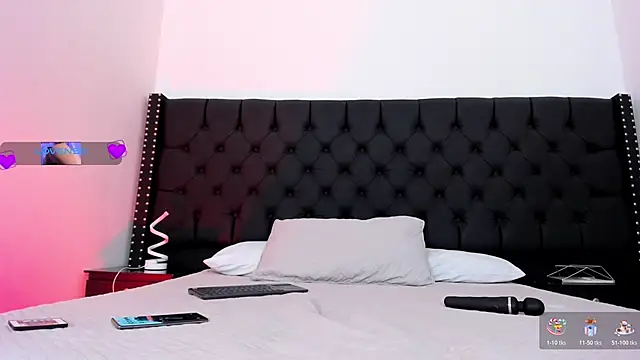 EthaanCox online show from 10.23.25