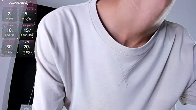 EthaanCox online show from 11.23.25