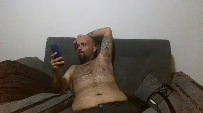 Chubi6669 online show from 02.04.25