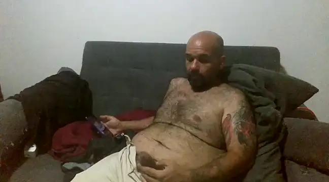 Chubi6669 online show from 02.05.25