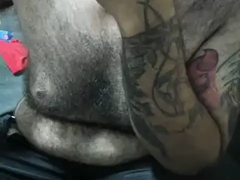 Chubi6669 online show from 03.20.25