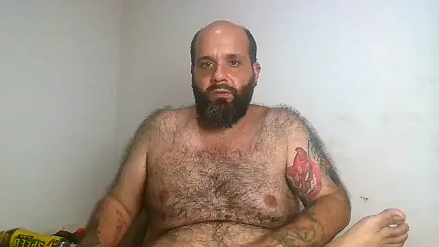 Chubi6669 online show from 05.31.26