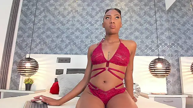 NoaBrowm online show from 02.19.25