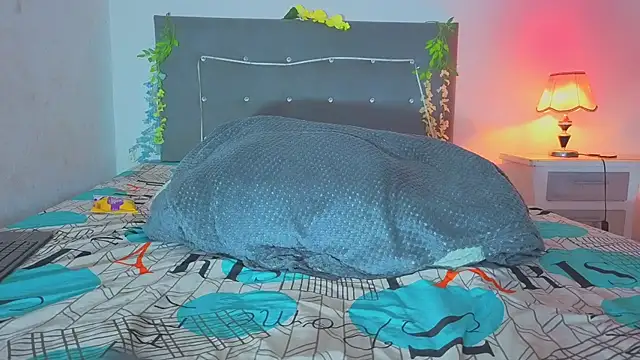 NoaBrowm online show from 11.29.25