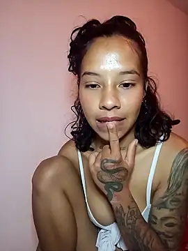 Miss sparkle00 online show from 02.01.25