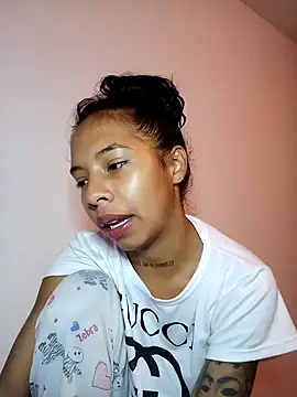 Miss sparkle00 online show from 02.02.25