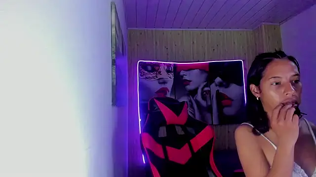 Miss sparkle00 online show from 09.12.25