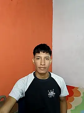 matteo rivas online show from 01.15.25