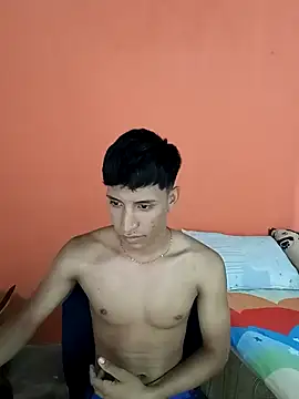 matteo rivas online show from 01.23.25