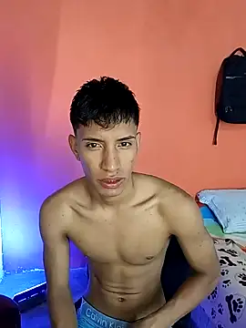 matteo rivas online show from 02.26.25