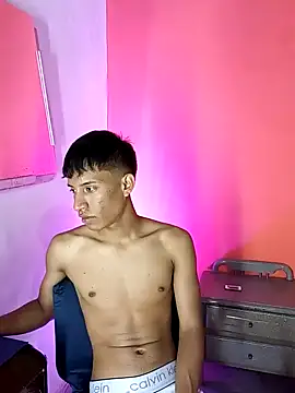 matteo rivas online show from 02.28.25