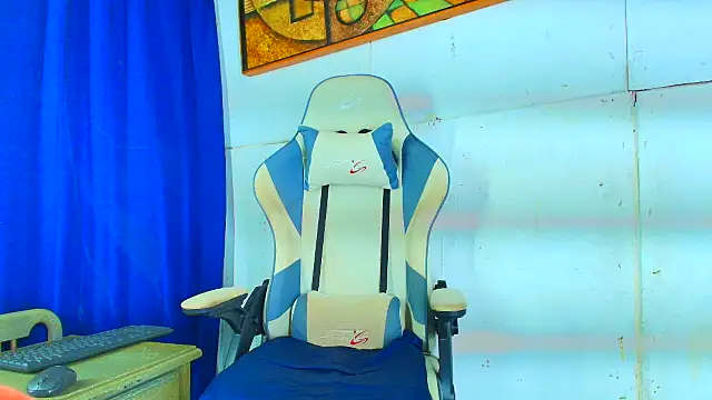 matteo rivas online show from 10.23.25