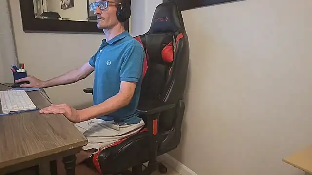 AcceptableForecast56 online show from 04.27.26