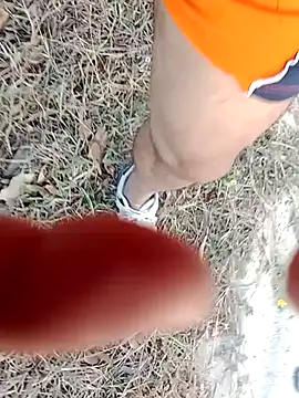 Snapshot of Jinenez chatting on 03.07.25 Jinenez online show from 03.07.25