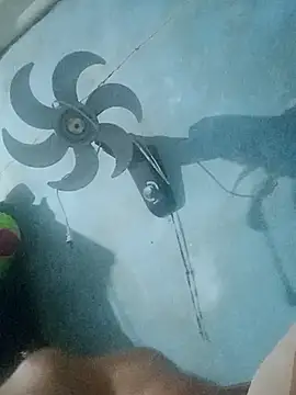 Snapshot of Jinenez chatting on 03.16.25 Jinenez online show from 03.16.25