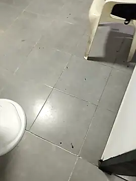 Snapshot of Jinenez chatting on 10.20.25 Jinenez online show from 10.20.25