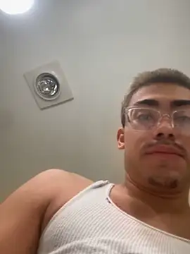 Snapshot of Daddywick chatting on 11.10.25 Daddywick online show from 11.10.25