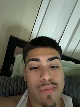 Snapshot of Daddywick chatting on 02.14.26 Daddywick online show from 02.14.26