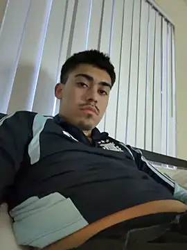 Snapshot of Daddywick chatting on 02.19.26 Daddywick online show from 02.19.26