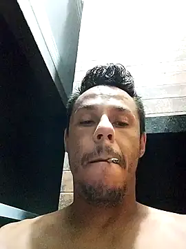 Santanacumxplod online show from 01.25.25