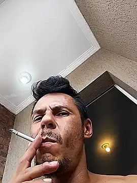 Santanacumxplod online show from 01.25.25