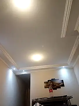 Santanacumxplod online show from 01.25.25