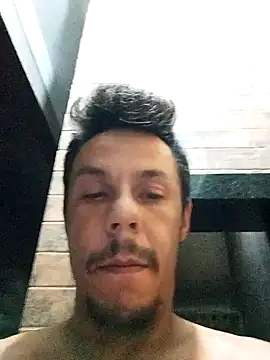 Santanacumxplod online show from 02.04.25