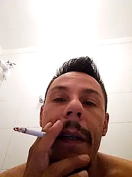 Santanacumxplod online show from 02.11.25