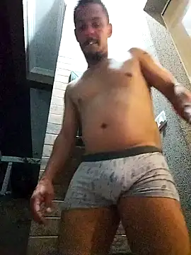 Santanacumxplod online show from 02.12.25