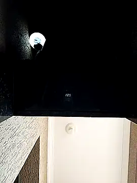 Santanacumxplod online show from 02.19.25