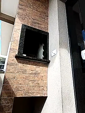 Santanacumxplod online show from 02.23.25