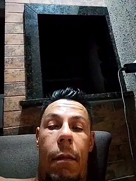 Santanacumxplod online show from 03.02.25