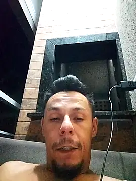 Santanacumxplod online show from 03.07.25