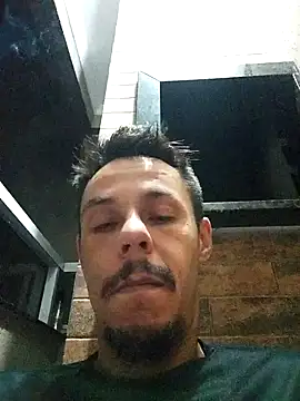 Santanacumxplod online show from 09.19.25