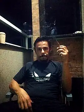 Snapshot of Santanacumxplod chatting on 07.02.26 Santanacumxplod online show from 07.02.26