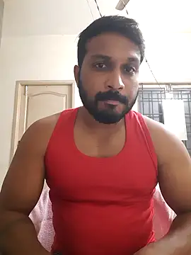 Snapshot of Chennaibull15 chatting on 01.16.25 Chennaibull15 online show from 01.16.25