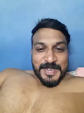 Snapshot of Chennaibull15 chatting on 01.27.25 Chennaibull15 online show from 01.27.25