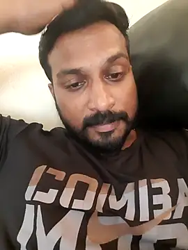 Snapshot of Chennaibull15 chatting on 02.07.25 Chennaibull15 online show from 02.07.25