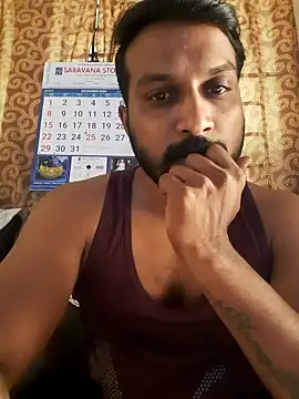 Snapshot of Chennaibull15 chatting on 02.08.25 Chennaibull15 online show from 02.08.25