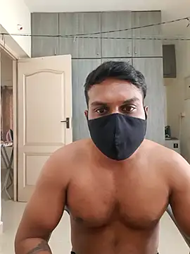 Snapshot of Chennaibull15 chatting on 02.25.25 Chennaibull15 online show from 02.25.25