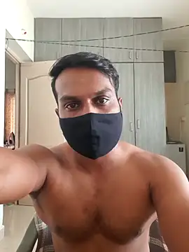 Snapshot of Chennaibull15 chatting on 03.17.25 Chennaibull15 online show from 03.17.25