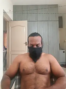 Snapshot of Chennaibull15 chatting on 09.09.25 Chennaibull15 online show from 09.09.25