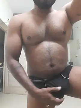 Chennaibull15 online show from 12.14.25