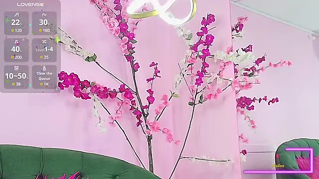 scarlette69 online show from 02.07.25