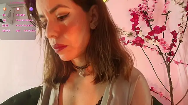 scarlette69 online show from 03.12.25