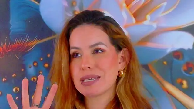 scarlette69 online show from 01.18.26