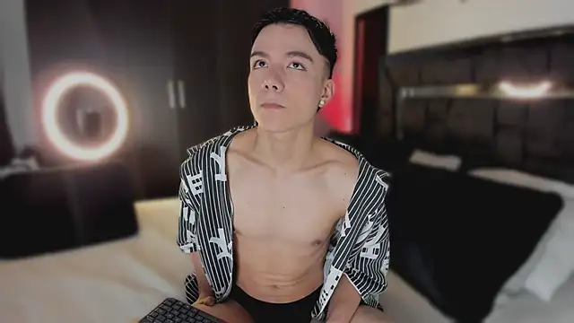 alanblack1 online show from 03.09.26