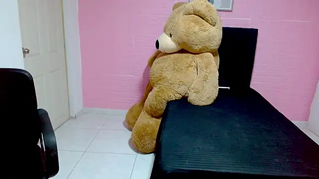 DULCE1609 online show from 01.24.25