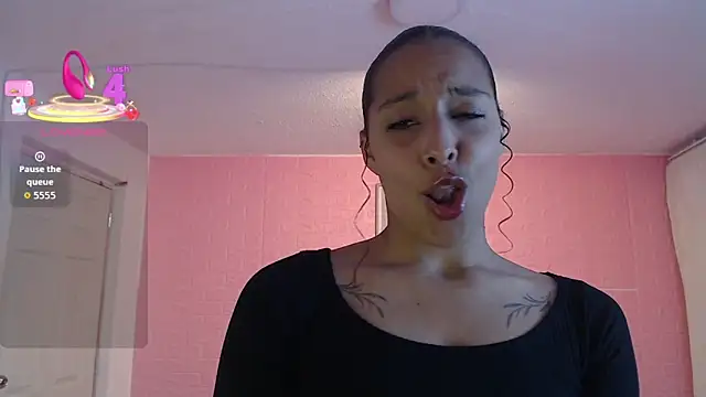 DULCE1609 online show from 02.27.26