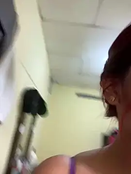 Eva1203 online show from 01.15.25